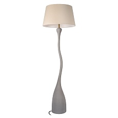 Торшер Loft IT Ariadne 10571F Grey 2