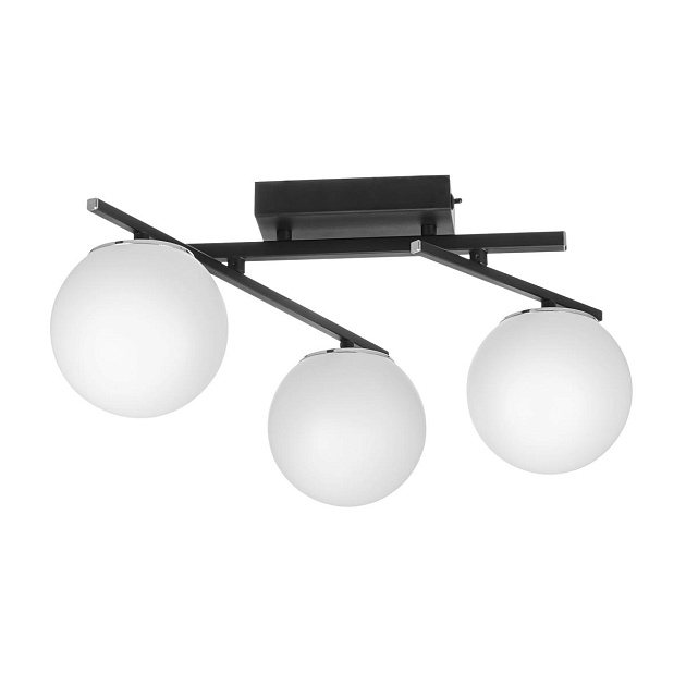 Потолочная светодиодная люстра Citilux Dorsy CL223132 изображение 11 Потолочная светодиодная люстра Citilux Dorsy CL223132 Фото № 11