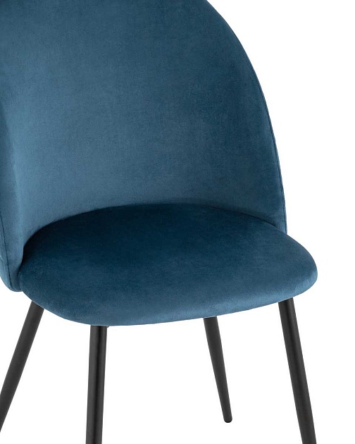 Кухонный стул Stool Group Lilly HLR-63 изображение 3 Кухонный стул Stool Group Lilly HLR-63 Фото № 3