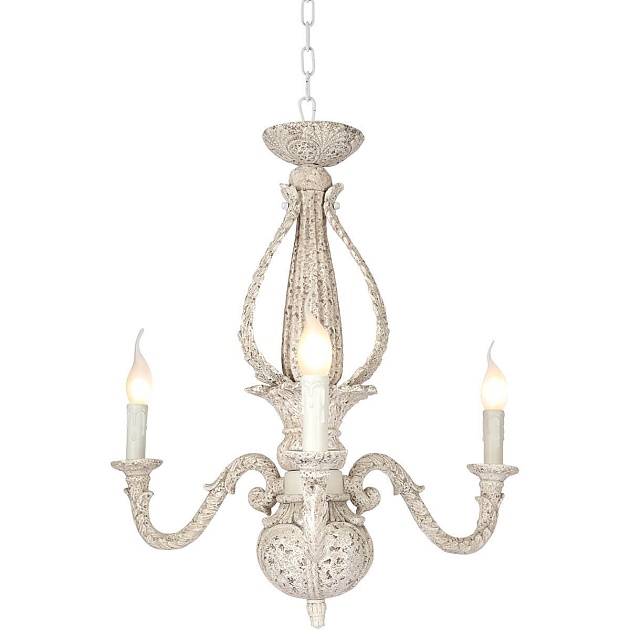 Подвесная люстра Lucia Tucci Pietra Isola 133.3 Фото № 1