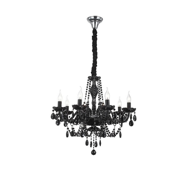 Подвесная люстра ST Luce Odilia SL642.403.08 изображение 1 Подвесная люстра ST Luce Odilia SL642.403.08 Фото № 1