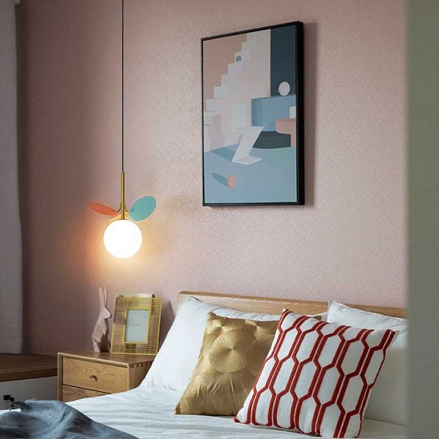 Подвесной светильник Imperium Loft Matisse 151800-26 Фото № 13