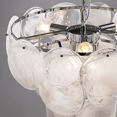 Подвесная люстра Freya Sophia FR5197PL-05CH 3