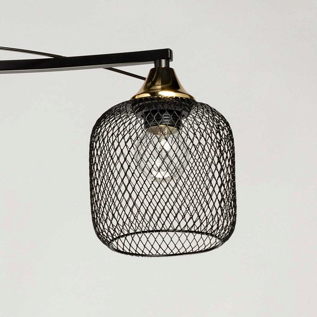 Люстра De City Вита 220015005 Фото № 5