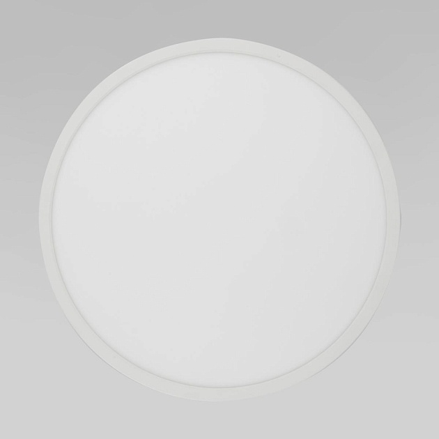 Потолочный светодиодный светильник TK Lighting 18904 Aqua CCT+DIM IP54 изображение 3 Потолочный светодиодный светильник TK Lighting 18904 Aqua CCT+DIM IP54 Фото № 3