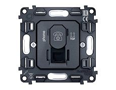 Розетка AMBRELLA VOLT VM190