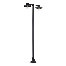 Садово-парковый светильник ST Luce Basko SL9542.705.02 3