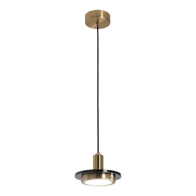 Подвесной светильник Lussole LSP-7519 изображение 1 Подвесной светильник Lussole LSP-7519 Фото № 1