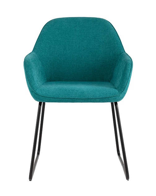 Кухонный стул Stool Group Чак зеленый CHUCK GREEN Фото № 3