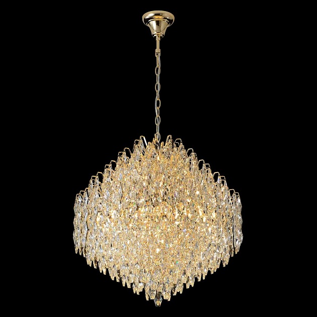 Люстра Crystal Lux HEDONIST SP16 Фото № 7