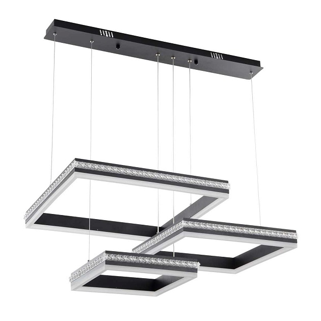 Подвесной светильник LED4U 8596-500-400-300 Фото № 1