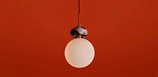 Подвесной светильник Freya Modern Cave FR5631PL-01BS1 1