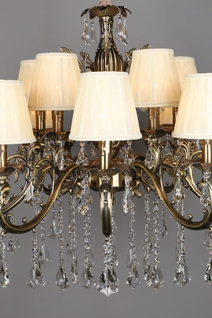 Подвесная люстра Omnilux Catanzaro OML-30813-15 Фото № 10