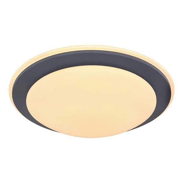 Потолочный светодиодный светильник Globo Deggi 48297-36 Фото № 1