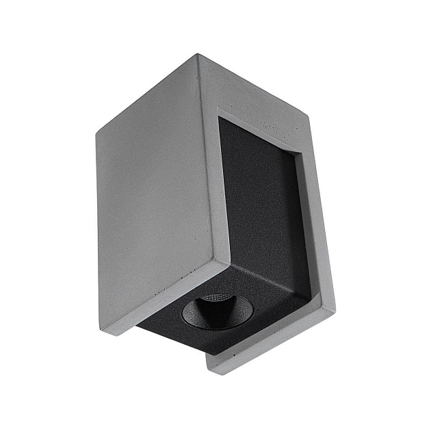 Потолочный светодиодный светильник Loft IT Architect OL1073-GB Фото № 1