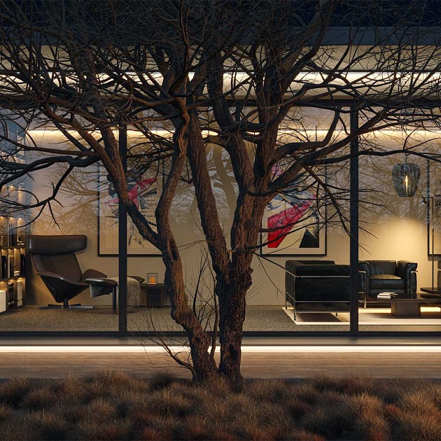 Гибкий неон Led Strip 432001 Фото № 5