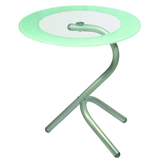 Журнальный стол Мебелик Дуэт 5 001803 изображение 1 Журнальный стол Мебелик Дуэт 5 001803 Фото № 1