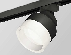 Комплект трекового светильника Ambrella light Track System XT (A2526, A2106, C8102, N8401) XT8102020 2