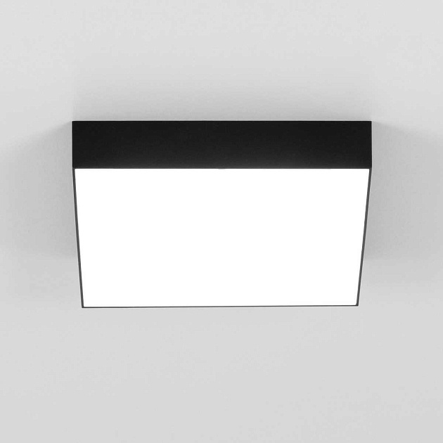 Накладной светодиодный светильник Citilux Тао CL712X242N изображение 16 Накладной светодиодный светильник Citilux Тао CL712X242N Фото № 16