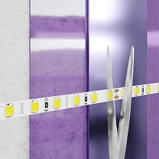 Светодиодная лента Maytoni Technical 9,6W/m холодный белый 5M 20021 1