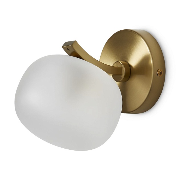 Бра Freya Donuts FR5444WL-01BS изображение 1 Бра Freya Donuts FR5444WL-01BS Фото № 1