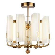 Подвесная люстра Odeon Light Lion Modern 5467/35L 4