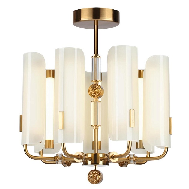 Подвесная люстра Odeon Light Lion Modern 5467/35L Фото № 5