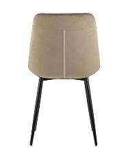Кухонный стул Stool Group Флекс (box) велюр капучино AV 405-N07-08(P) 3