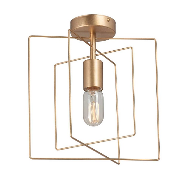 Потолочный светильник Vitaluce V3793-8/1PL изображение 1 Потолочный светильник Vitaluce V3793-8/1PL Фото № 1