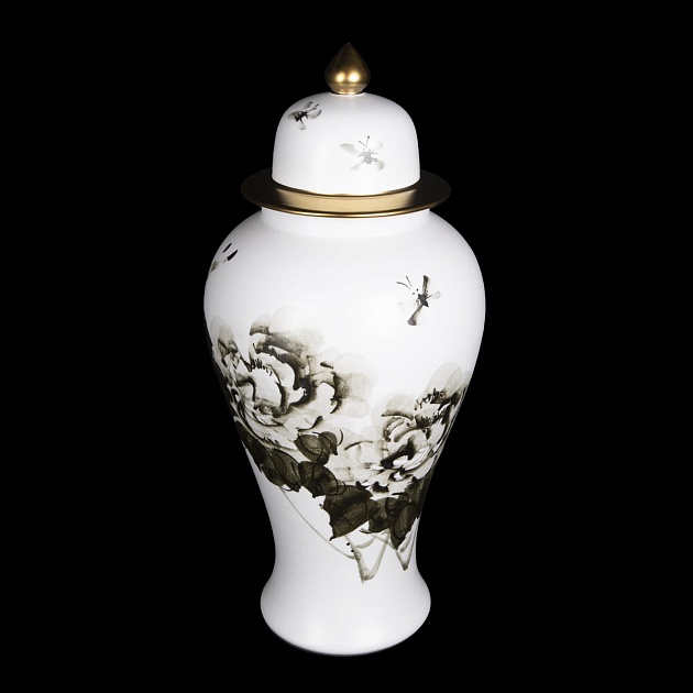 Ваза Loft IT Equilibrium 10290V/M Фото № 7