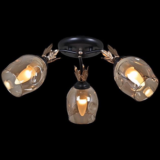 Потолочная люстра Reluce 81701-0.3-03 Фото № 5