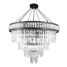 Подвесная люстра Favourite 4731-19P 1