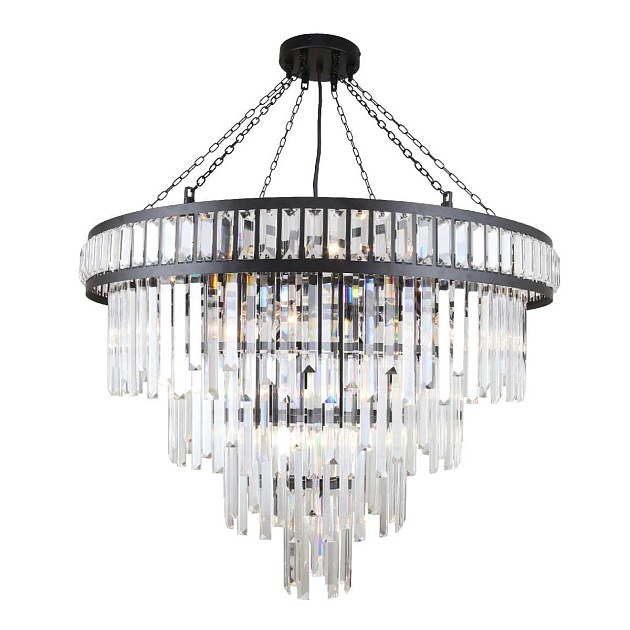 Подвесная люстра Favourite 4731-19P Фото № 2