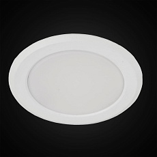 Встраиваемый светодиодный светильник Citilux Кинто CLD5106N 4