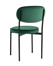 Кухонный стул Stool Group Бриф велюр зелёный vd-brief-b19 5