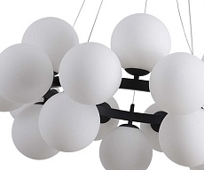 Подвесная люстра Kink Light Сида 07508-20,19 1