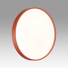 Настенно-потолочный светодиодный светильник Sonex Color Mavic 7744/DL 5