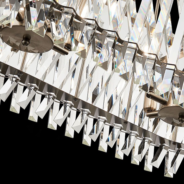 Подвесная люстра ST Luce Fabio SL1170.103.10 Фото № 3