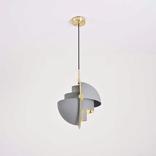 Подвесной светильник Imperium Loft Louis Weisdorff 123429-22 Фото № 5