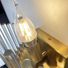 Настенный светильник Imperium Loft Concert 133212-22 5