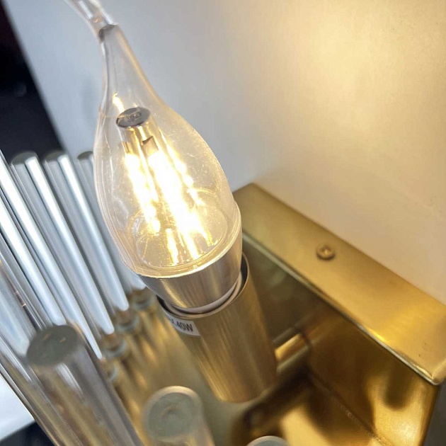 Настенный светильник Imperium Loft Concert 133212-22 Фото № 6