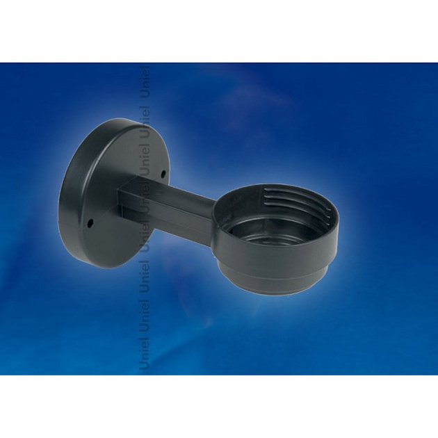 Кронштейн Uniel UFP-C21АE-140 Black 08108 Фото № 1