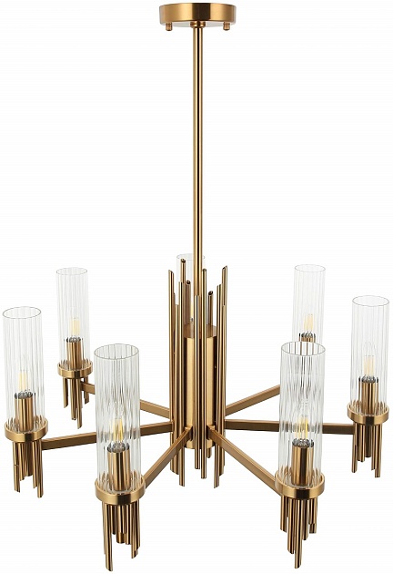 Люстра подвесная Stilfort Graff 2170/05/07P изображение 3 Люстра подвесная Stilfort Graff 2170/05/07P Фото № 3