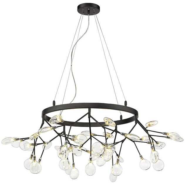 Подвесная люстра Wertmark Fiorita WE241.45.023 Фото № 1