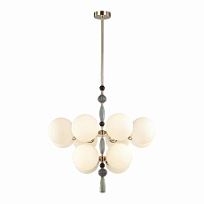 Подвесная люстра Odeon Light Exclusive Modern Palle 5405/12 3