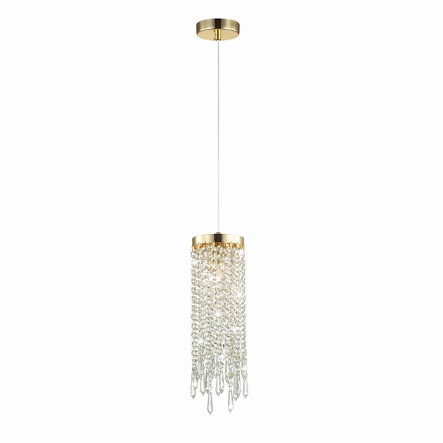 Подвесной светильник Odeon Light Chokka 5028/1 Фото № 2
