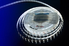 Светодиодная влагозащищенная лента DesignLed 14,4W/m 60LED/m 5050SMD холодный белый 5M 000513 3