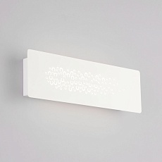 Настенный светодиодный светильник Elektrostandard Grape 40149/1 Led a055784 5