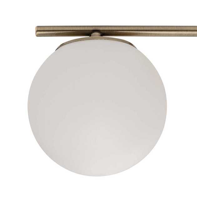 Потолочная светодиодная люстра Citilux Адам Смарт CL228A143 Фото № 24