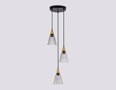 Подвесной светильник Ambrella light High Light LH58112 3